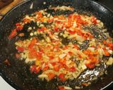 Foto del paso 4 de la receta: Fideuá, con alioli y fideo n°2