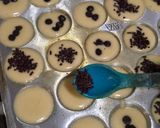 Foto langkah ke 4 dari resep Kue Cubit Khas Betawi.