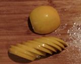 Foto del paso 2 de la receta: Mermelada de Limón🍋🌺