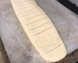 Foto del paso 5 de la receta: Receta de pan para torrijas sin lactosa