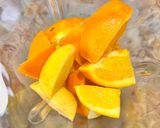 Фото кроку 2 до Апельсиновий 🍊кекс.