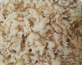 صورة لخطوة 5 من وصفة رز بالقرفة