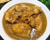 Foto langkah ke 3 dari resep Ayam Kecap Bersantan.