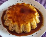 Foto del paso 8 de la receta Pastel de limón con virutas de galletas de chocolate y avellana