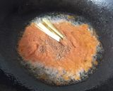 Foto langkah ke 2 dari resep Santan Teri Kentang.