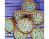 Foto langkah ke 5 dari resep Martabak mini.
