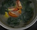 Foto langkah ke 7 dari resep Sayur daun katuk sederhana.