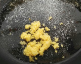 Foto del paso 3 de la receta: Champiñones con jengibre y miel