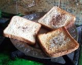 টোস্ট (toast recipe in bengali) রেসিপি ধাপ - 2 ছবি