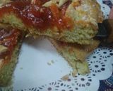 Foto del paso 7 de la receta: Pastafrola de las 8 cucharadas sin manteca
