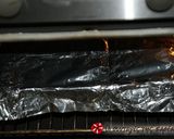 Φωτογραφία βήματος 9 της συνταγής Tα κανελόνια της Μαρίας