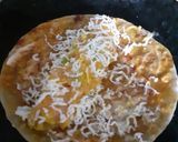 ફ્રેનકી (Frankie recipe in Gujarati) રેસીપી સ્ટેપ4ફોટો