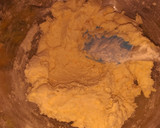 Foto del paso 8 de la receta: Pepas de membrillo y dulce de leche