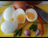 Foto langkah ke 3 dari resep Telur rebus apa rebus telur hanya 5 menit.