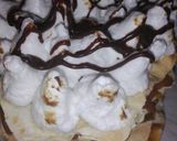 Foto del paso 5 de la receta: Torta Rogel con Salsa Marroc