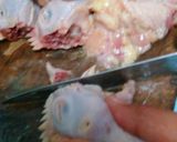 Foto langkah ke 2 dari resep Sop Pala Ayam.