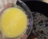 Foto del paso 3 de la receta: Barmbrack o tea brack 🫖 Torta de té y pasas 🫖 Torta irlandesa 🍀 🇮🇪 🫖Budín, pan dulce, de Irlanda ☘️ 🇮🇪
