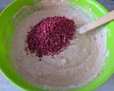 Málnás piskóta recept fázis 4 fotója