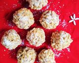 मुरमुरा लड्डू (Murmura Laddu recipe in Hindi) रेसिपी चरण 4 फोटो