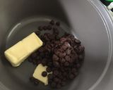 Foto langkah ke 4 dari resep Choco lava with step by step.