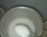 Foto langkah ke 3 dari resep Bubur Sum sum.