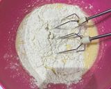 Foto del paso 3 de la receta: Budín de vainilla