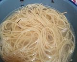 Foto del paso 1 de la receta: Espagueti Boloñesa