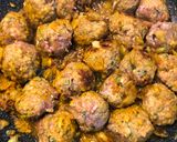 Foto del paso 3 de la receta: Kofta curry con arroz basmati