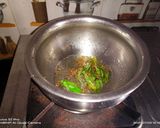 कटहल के बीज मसाला करी (kathal ke bij masala kari recipe in Hindi) रेसिपी चरण 6 फोटो