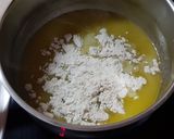 Φωτογραφία βήματος 3 της συνταγής Μελιτζάνες παπουτσάκια μπριάμ
