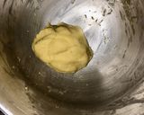 Foto langkah ke 2 dari resep Pie Labu Kuning.