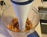 Foto del paso 3 de la receta: Hummus de calabaza
