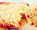 Cheese Potato Grilled Sandwich recipe step 5 photo