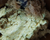Foto del paso 1 de la receta: Hamburguesas de pechuga caseras