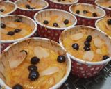 Foto langkah ke 5 dari resep 💕PUDING TAPE PANGGANG.