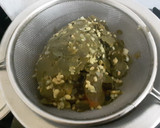 முருங்கைக் கீரை சூப் ரெசிபி ஸ்டேப் 1 புகைப்படம்