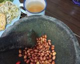 Foto langkah ke 2 dari resep Gado gado betawi.