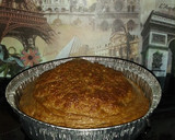 Foto del paso 5 de la receta: Bizcocho de proteínas y Avena