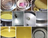 खमण ढोकळा (गुजराथ स्पेशल डिश) रेसिपी स्टेप 3 फोटो 