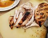 Grilled Chicken Gyros with Greek Air Fried Potatoes recipe step 10 photo