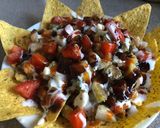 A picture of step 4 of Nachos chat.