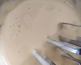 A picture of step 2 of Cloud omelette.