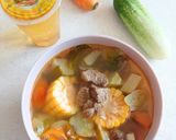 Foto langkah ke 5 dari resep Sayur Asem.
