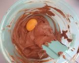 Foto del paso 7 de la receta: Dulce pastel de chocolate🍫