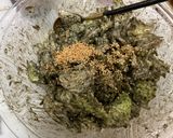 乾隆白菜的食譜步驟3照片
