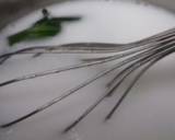 Cendol Dawet 🎤 langkah memasak 4 foto