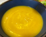 Foto del paso 4 de la receta: Sopa de verdura cremosa