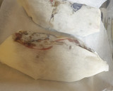 Foto del paso 6 de la receta: Rollitos a mi manera