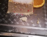 Foto del paso 5 de la receta: Flan de naranja