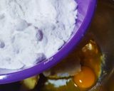 Foto langkah ke 1 dari resep Sukade Cookies.